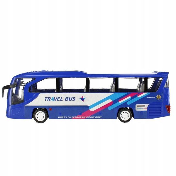 Autobus mix MEGA CREATIVE zdjęcie 4