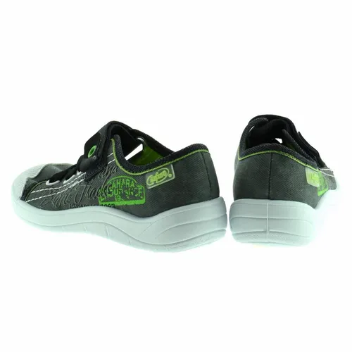 Trampki dla dzieci Befado 251X080 Tim 26 na Arena.pl