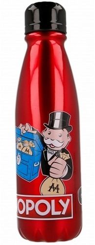 monopoly bidon aluminiowy 600 ml na Arena.pl