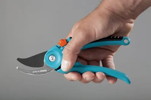 Sekator nożyce ogrodowy GARDENA Classic B/S-M na Arena.pl