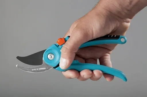 Sekator nożyce ogrodowy GARDENA Classic B/S-M zdjęcie 10