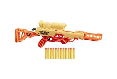 HASBRO E7567 Nerf Wolf LR-1 na Arena.pl