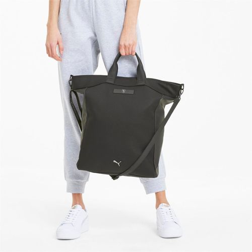 TORBA PUMA FERRARI LS SHOPPER 07687901 na Arena.pl