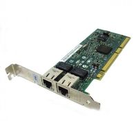 IBM, Karta Rozszerzeń PCI-X 2x RJ45 1Gb - 03N5297