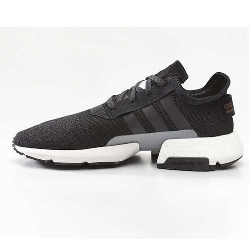 Pod S3 1 Core Black Core Black Reflective Silver r.40 na Arena.pl