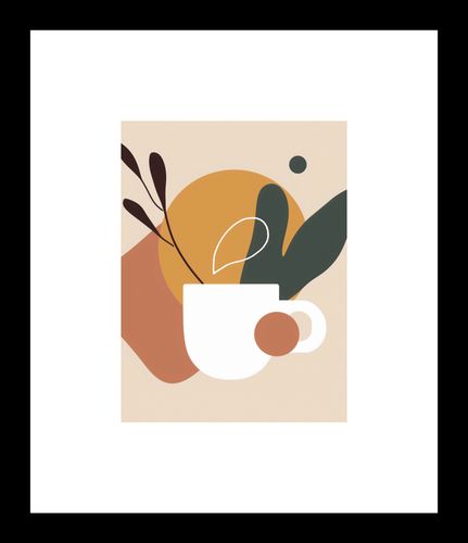 Plakat 15x20cm Ranna Kawka na Arena.pl