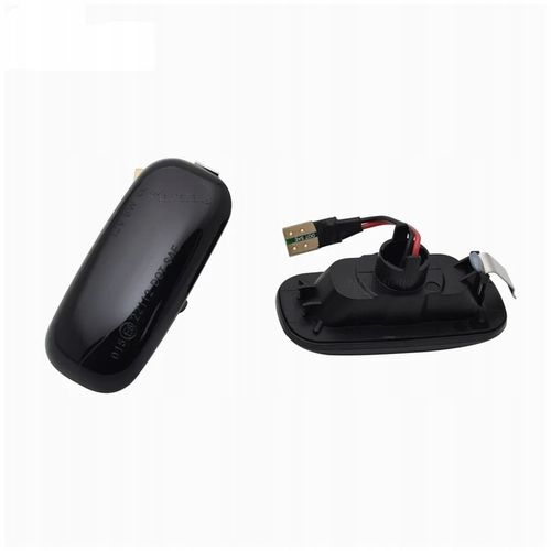 Kierunkowskazy LED A3 S3 8P A4 S4 RS4 B6 B7 A6 S6 RS6 C6 dynamiczne dymione na Arena.pl