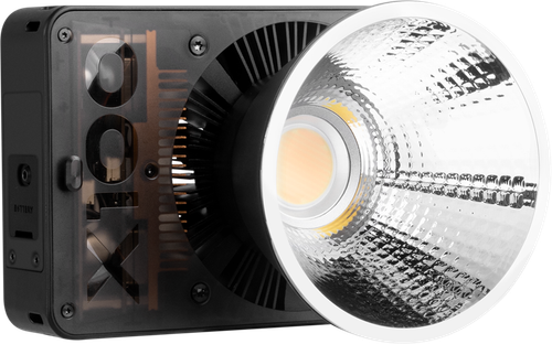 Lampa Zhiyun LED Molus X100 Combo Cob Light na Arena.pl