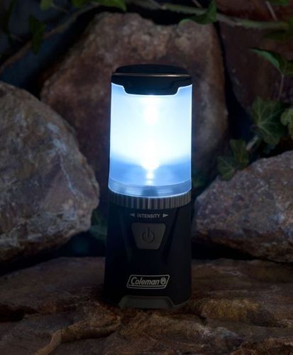 Lampa campingowa Coleman – MINI HIGH TECH LANTERN na Arena.pl