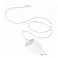 Szybka ładowarka 45W GaN z kablem USB-C do Samsung Galaxy A36 5G