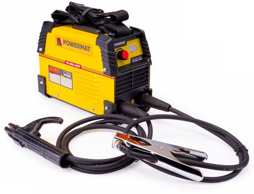 SPAWARKA INWERTOROWA INWERTEROWA MOC 300A IGBT LCD PM-MMA-300ST na Arena.pl