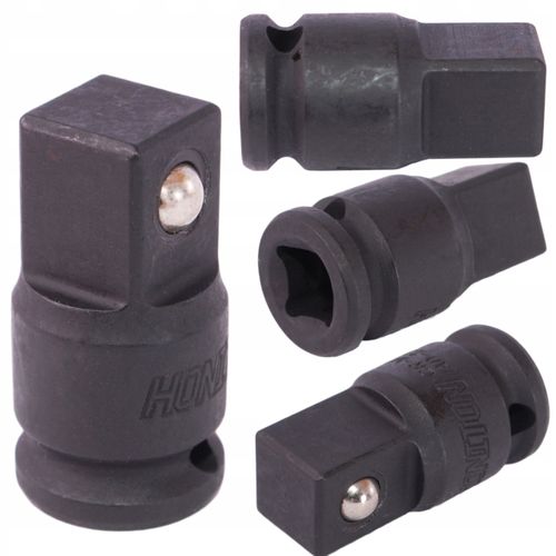 redukcja honiton udarowa 1/4" - 3/8" na Arena.pl