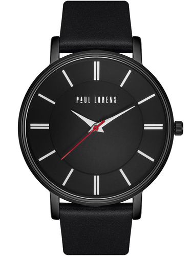 ZEGAREK MĘSKI PAUL LORENS - PL10401A-1A3 (zg353c) + BOX na Arena.pl