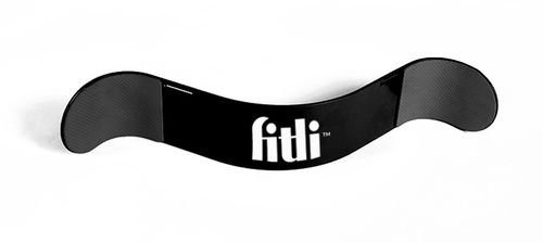 Pas Kulturystyczny Arm Blaster PRZYRZĄD PAS DO ĆWICZENIA BICEPSÓW na Arena.pl