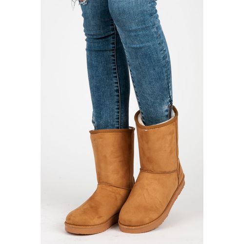 Śniegowce Mukluki r.37 na Arena.pl