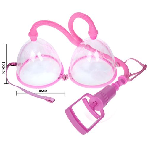 baile   breast pump twin cups na Arena.pl