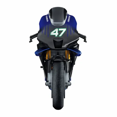 Clementoni Laboratorium Mechaniki Yamaha M1 na Arena.pl