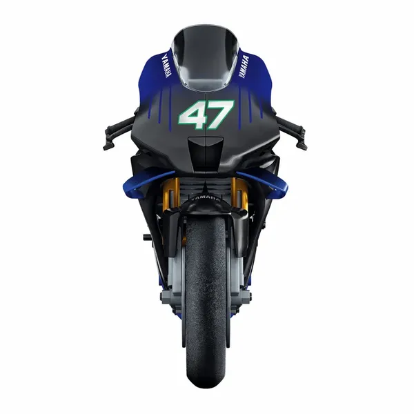 Clementoni Laboratorium Mechaniki Yamaha M1 zdjęcie 4