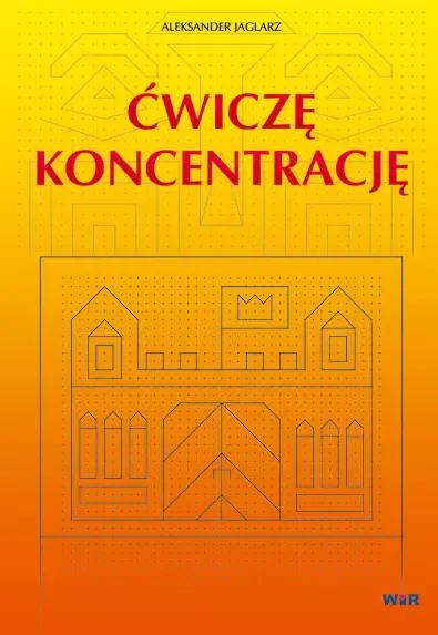 Ćwiczę koncentrację zdjęcie 1