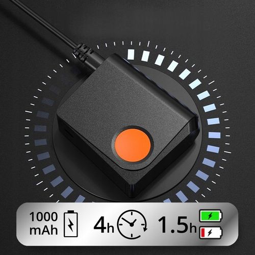 KAMERA INSPEKCYJNA ENDOSKOP WiFi Android iOS DUO LED WARSZTATOWA 5m PRZEWÓD na Arena.pl