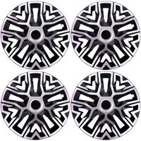 Kołpaki 16 do VW Opel Ford Citroen Renault Peugeot Audi Toyota Seat Fiat