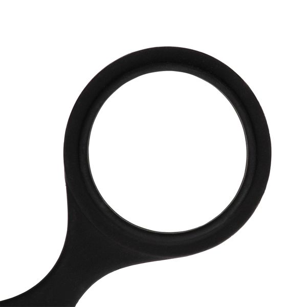 Silicone Hand Cuffs zdjęcie 5