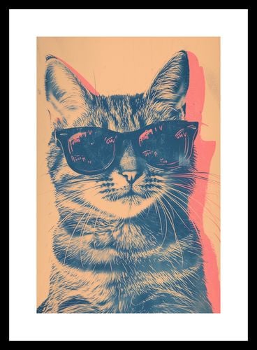 Plakat 20x30cm Trendsetter na Arena.pl