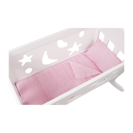 Kołyska dla lalek na Arena.pl