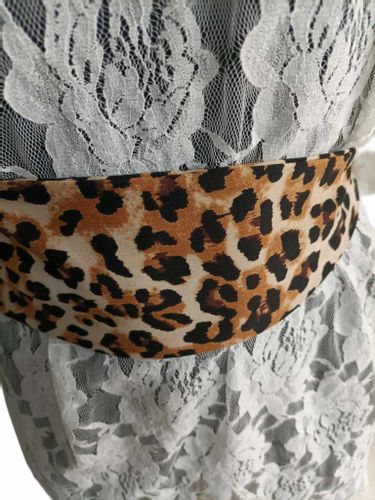 Pasek panterka dł.235cm na Arena.pl