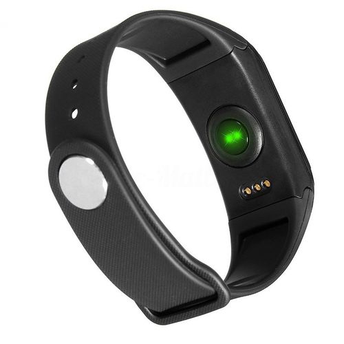Opaska typu smartband Media-Tech ACTIVE-BAND MT854 na Arena.pl
