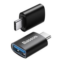 przejściówka adapter ingenuity series z usb-c do usb-a 3.2 gen 1