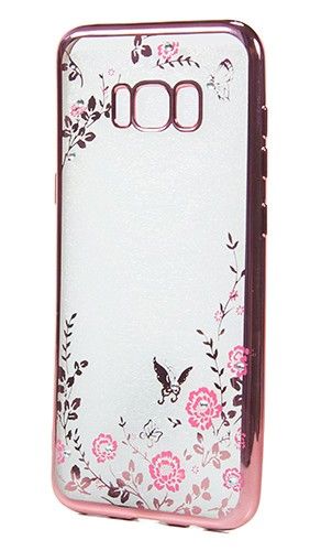 Samsung S8 Plus Etui Diamond Glossy na Arena.pl