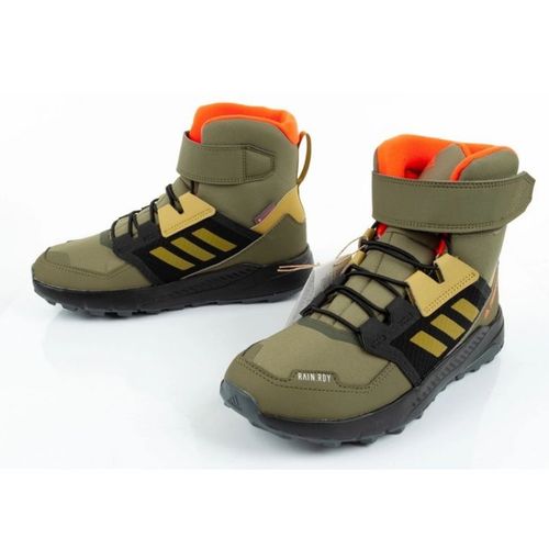 Buty śniegowce adidas Terrex Trailmaker r.38 na Arena.pl