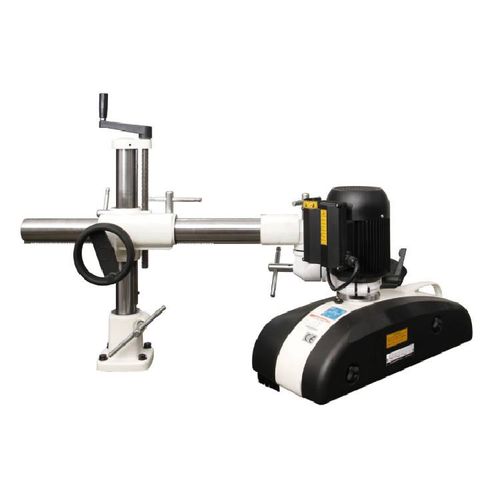 Posuw mechaniczny 4-rolkowy POWER ROLL MX 48 na Arena.pl