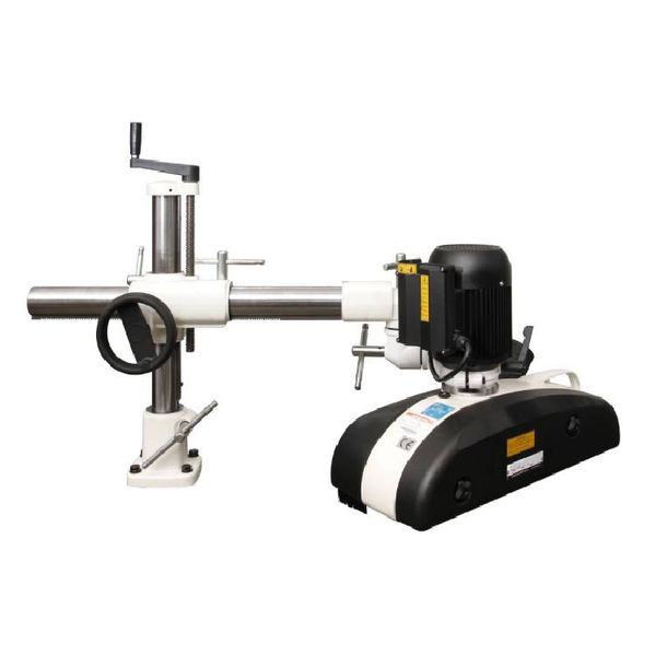 Posuw mechaniczny 4-rolkowy POWER ROLL MX 48 zdjęcie 18