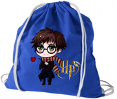 Worek Sportowy - Plecak - Harry Potter