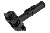 DYSZA SPRYSKIWACZA REFLEKTORA PRAWA PORSCHE CAYENNE 2009 2010