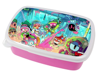 Pojemnik śniadaniowy Brawl Stars