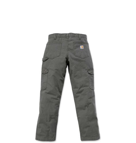 spodnie carhartt ripstop cargo work pant na Arena.pl