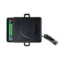 Radiolinia 1 kanał 433MHz, 12V DC - 24V DC