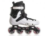 Rolki FR FR3 80 White 41