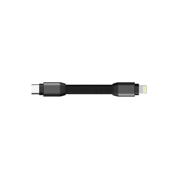 Rolling Square inCharge PRO kabel do ładowania i transmisji USB-C-Lightning zdjęcie 7