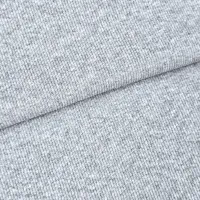 szary melanż- Ściągacz Prążek 280g/m2