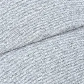 szary melanż- Ściągacz Prążek 280g/m2