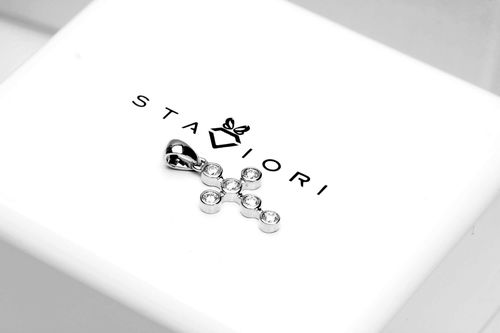 Wisiorek Staviori WBD1668 na Arena.pl