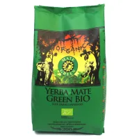 Yerba Mate Green BIO 200 g - Organic Mate Green