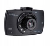 REJESTRATOR JAZDY KAMERA SAMOCHODOWA VIDEO FULL HD
