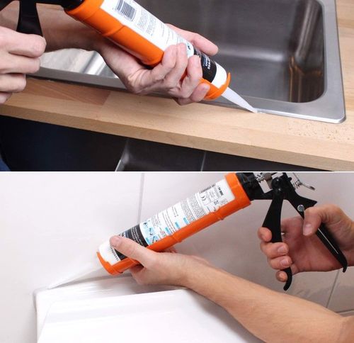 Pistolet Do Silikonu na Arena.pl