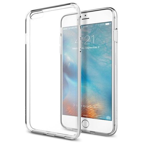 SPIGEN LIQUID IPHONE 6/6S PLUS (5.5) CRYSTAL CLEAR na Arena.pl