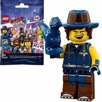 71023 - LEGO Minifigures - REX W KAMIZELCE - THE LEGO MOVIE 2